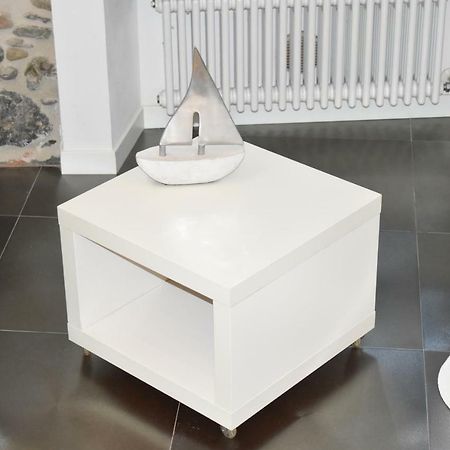 Silver Flat Vernazza Luaran gambar